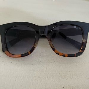 *Like New* Quay After Hours Sunglasses